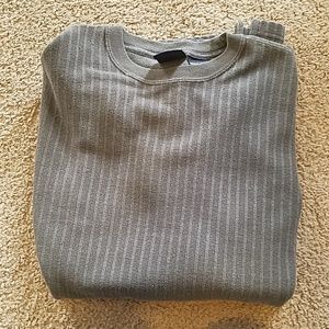 🧥 ROUTE 66 🧥 GRAY SWEATER